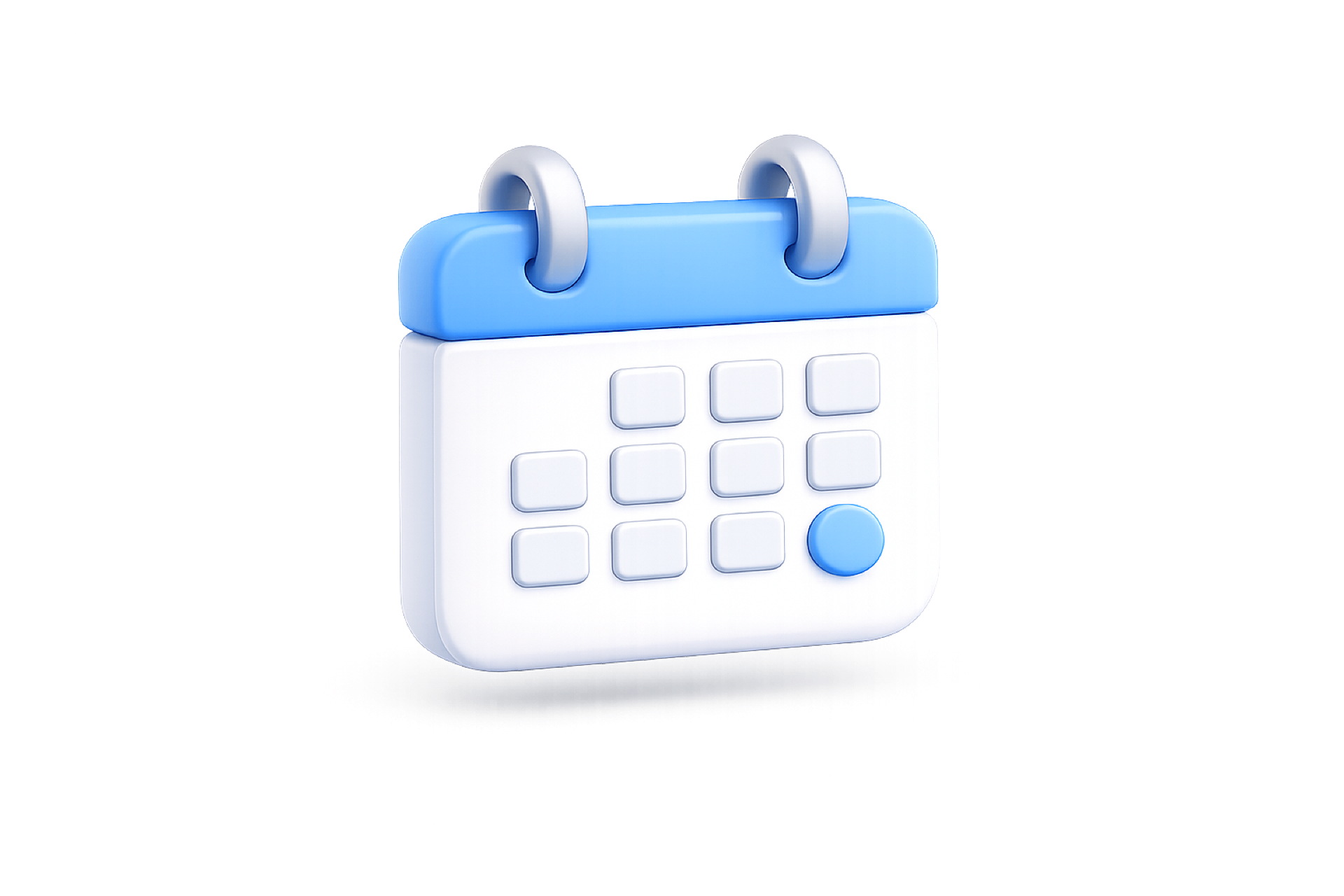 Calendário