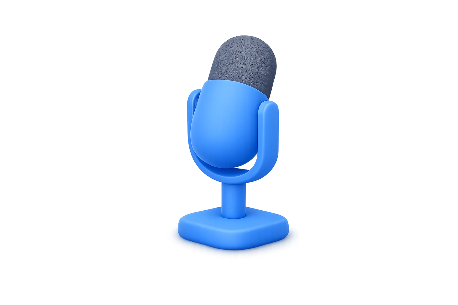 Microfone